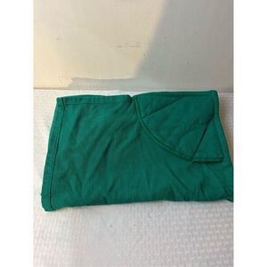 2 Rachel Ray green pot holder towels moppine heat resistance oven mitts